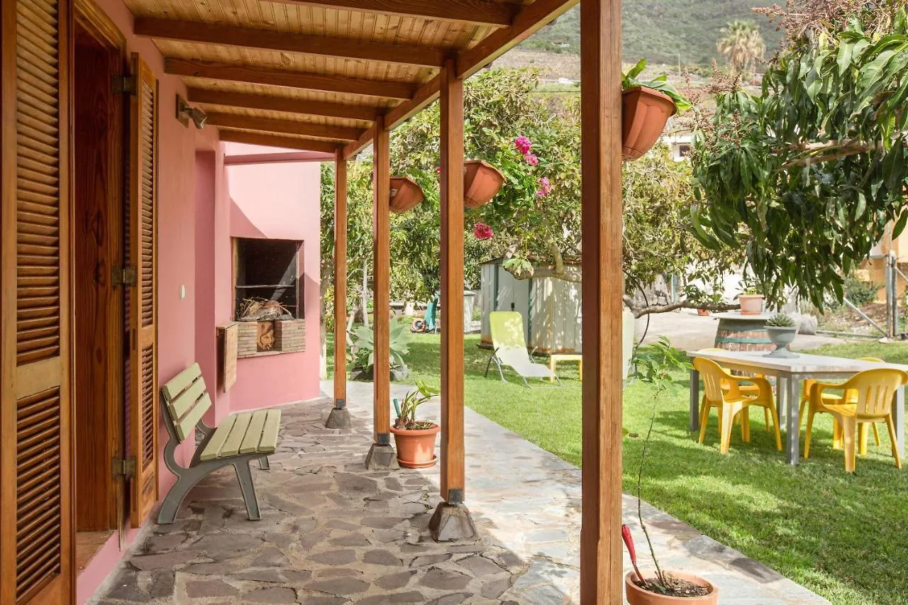 Ferienhaus Villa Casa Elvira Hermigua