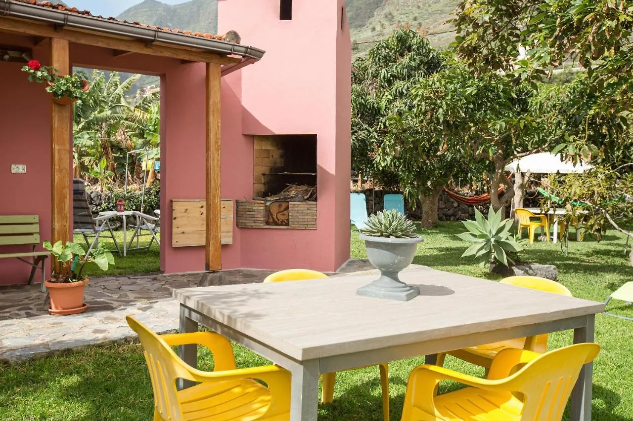Villa Casa Elvira Hermigua