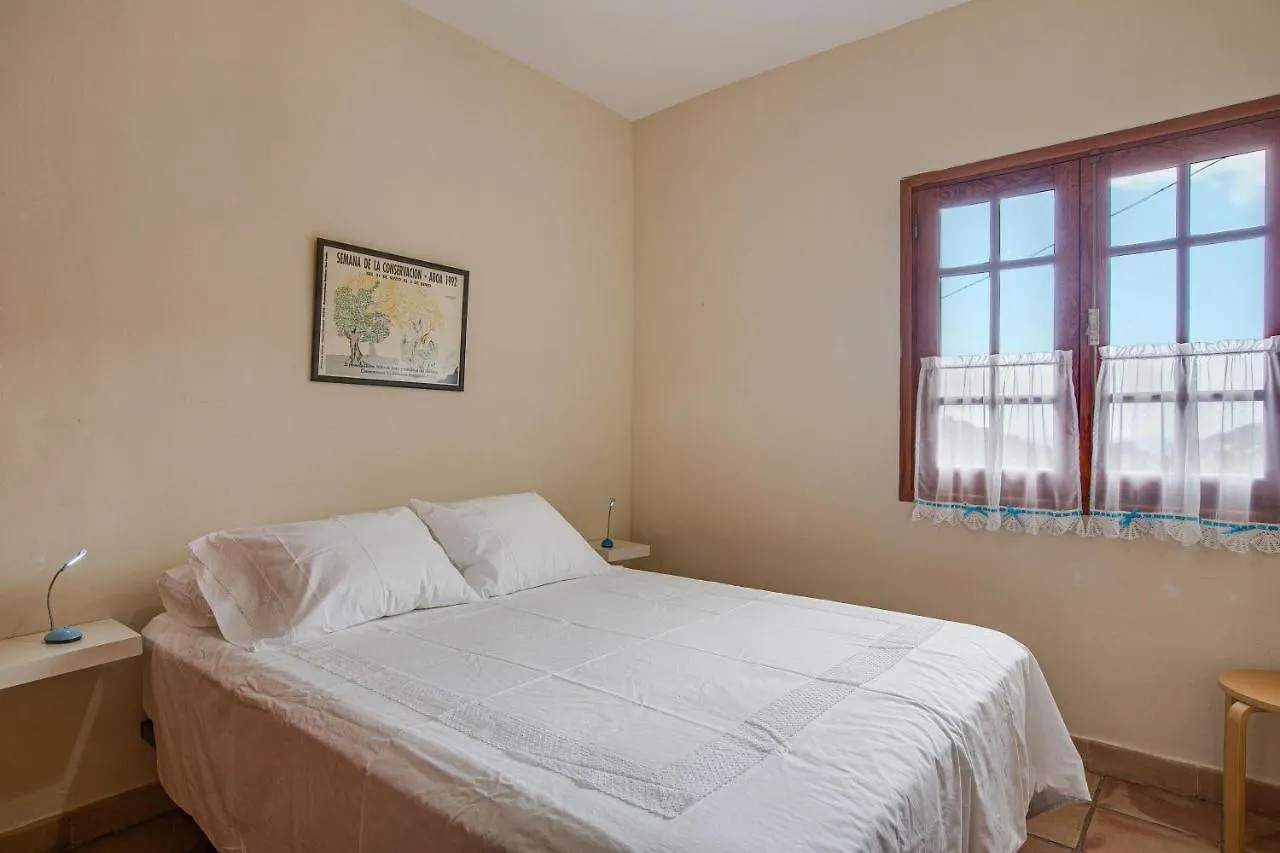 Villa Casa Elvira Hermigua