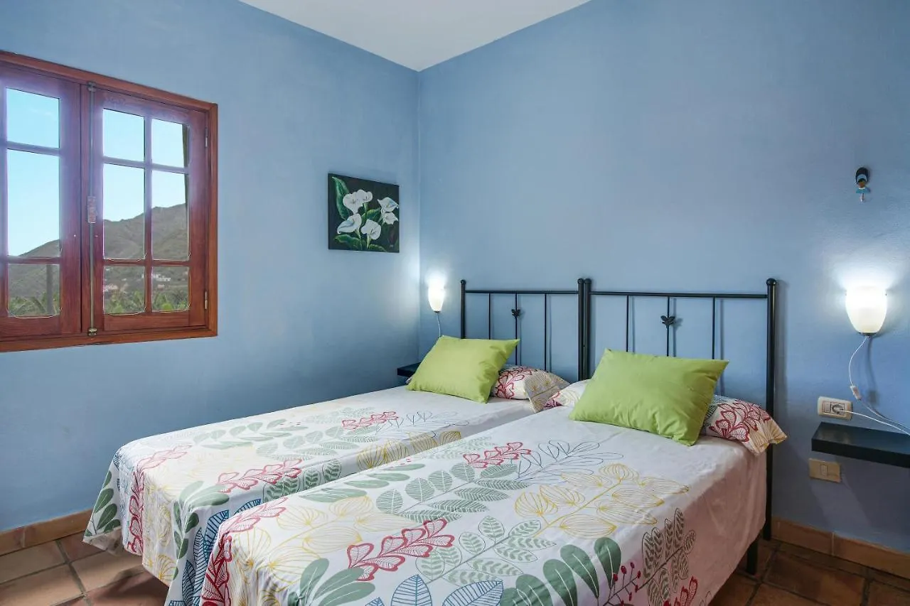 Villa Casa Elvira Hermigua 0*,  Spanien