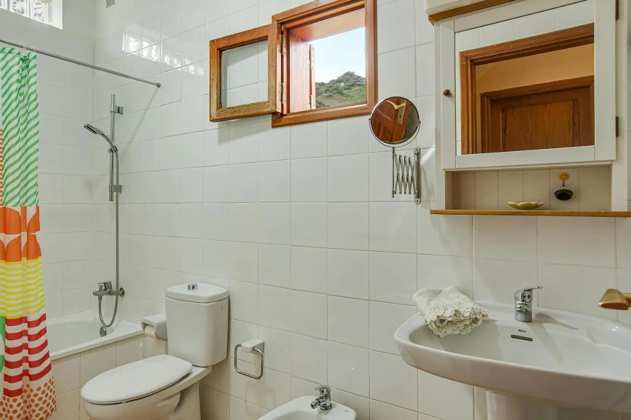 Villa Casa Elvira Hermigua 0*,  Spanien