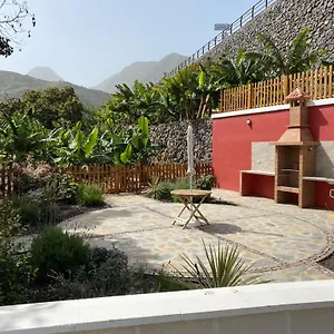 Ferienhaus Banana House, Hermigua