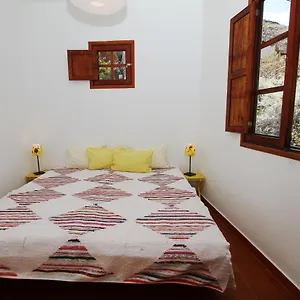 Ferienhaus Vista Del Mar, Hermigua