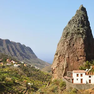 Ferienhaus El Mantillo, Hermigua