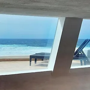 Ferienhaus Lanzarote Casa Azul, La Santa