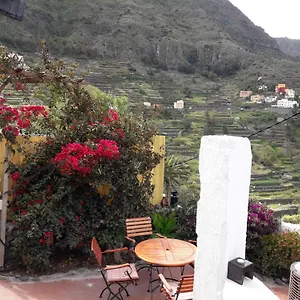  Сasa de vacaciones Casa Alpaca