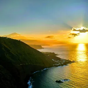 Apartment View Tenerife, La Matanza De Acentejo